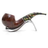Курительная Трубка Savinelli Camouflage 642 9mm