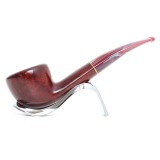 Курительная Трубка Savinelli Vigna Liscia Marrone 316 9mm