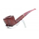 Курительная Трубка Savinelli Vigna Liscia Marrone 316 9mm