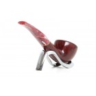 Курительная Трубка Savinelli Vigna Liscia Marrone 316 9mm