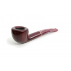 Курительная Трубка Savinelli Vigna Liscia Marrone 316 9mm