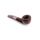 Курительная Трубка Savinelli Vigna Liscia Marrone 316 9mm
