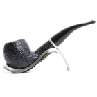 Курительная Трубка Savinelli Arcobaleno rustic blue 626 9mm