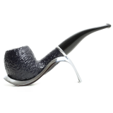 Курительная Трубка Savinelli Arcobaleno rustic blue 626 9mm