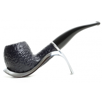 Курительная Трубка Savinelli Arcobaleno rustic blue 626 9mm