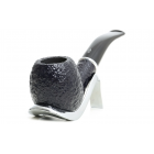 Курительная Трубка Savinelli Arcobaleno rustic blue 626 9mm