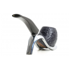 Курительная Трубка Savinelli Arcobaleno rustic blue 626 9mm