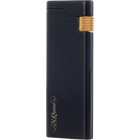Зажигалка S.QUIRE 430158-Black