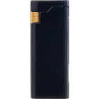 Зажигалка S.QUIRE 430158-Black