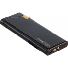 Зажигалка S.QUIRE 430158-Black