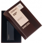 Зажигалка S.QUIRE 430158-Black
