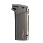 Зажигалка S.Quire FL010-Steel газовая для трубок