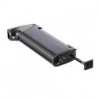 Зажигалка S.Quire FL010-Steel газовая для трубок