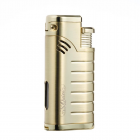 Зажигалка S.Quire FL097-Yellow