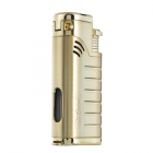 Зажигалка S.Quire FL097-Yellow