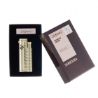 Зажигалка S.Quire FL097-Yellow