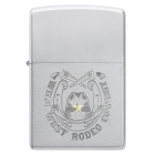 Зажигалка Zippo 205 Wild West Cowboy