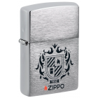 Зажигалка Zippo 46367 Heraldic Crest