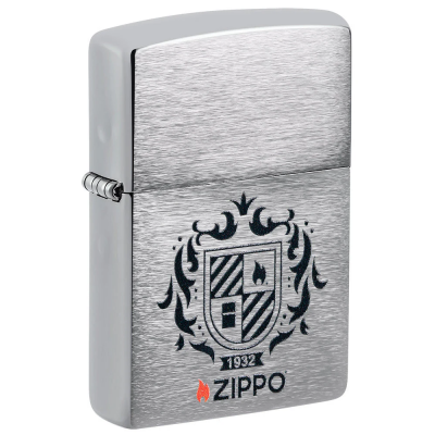 Зажигалка Zippo 46367 Heraldic Crest