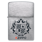 Зажигалка Zippo 46367 Heraldic Crest