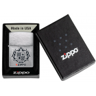 Зажигалка Zippo 46367 Heraldic Crest