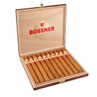 Сигара Bossner Robusto, Доминиканская Республика
