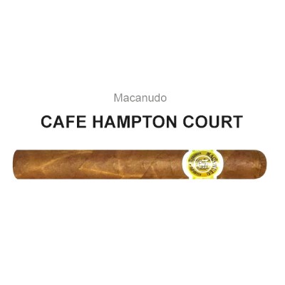 Сигара Macanudo Cafe Hampton Court