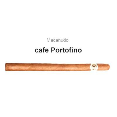 Сигара Macanudo cafe Portofino