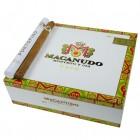 Сигара Macanudo cafe Portofino