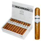 Сигара Macanudo Inspirado White Robusto