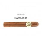 Сигара Macanudo rothschild