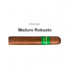 Сигара MONTOSA Maduro Robusto, Доминиканская Республика