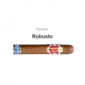 Сигара PARCERO Robusto Доминиканская Республика