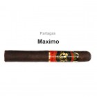 Сигара Partagas Maximo, Доминикана
