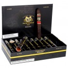 Сигара Partagas Maximo, Доминикана