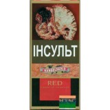 Сигариллы HANDELSGOLD RED Wood Tip-cigarillos с ароматом вишни (5шт)