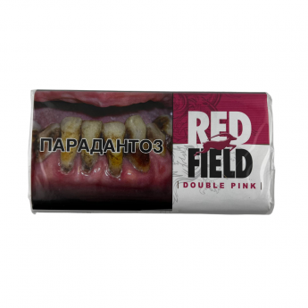 Табак курительный RedField Земляника Double Pink