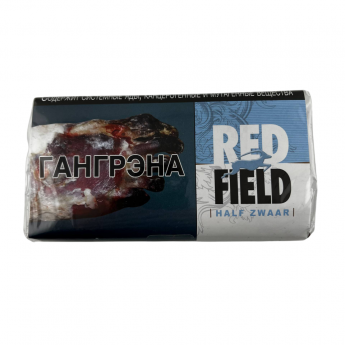 Табак курительный RedField Чернослив Half Zwaar