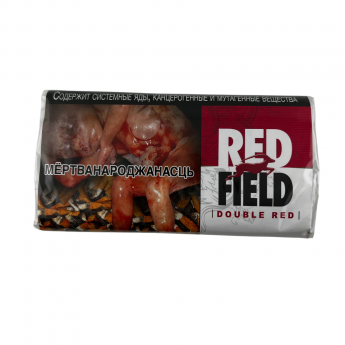Табак курительный RedField Вишня Double Red