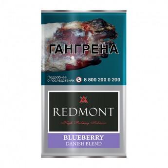 Табак курительный Redmont Черника, 40 гр