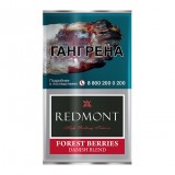 Табак курительный  REDMONT Лесные ягоды, 40 гр