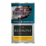 Табак курительный  REDMONT ваниль и восточные пряности, 40 гр