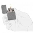 Зажигалка Zippo 121FB