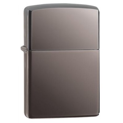 Зажигалка Zippo 150 Black Ice