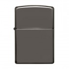 Зажигалка Zippo 150 Black Ice