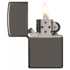 Зажигалка Zippo 150 Black Ice