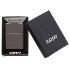 Зажигалка Zippo 150 Black Ice