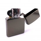 Зажигалка Zippo 150 Black Ice