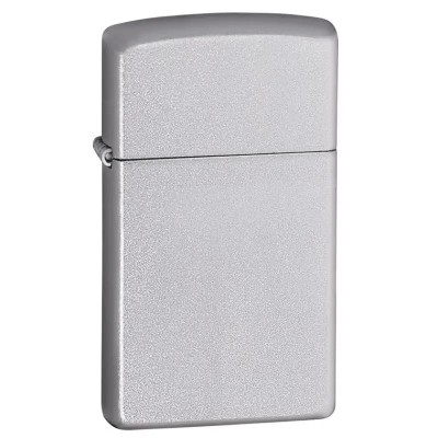 Зажигалка Zippo 1605 Slim