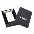 Зажигалка Zippo 1605 Slim